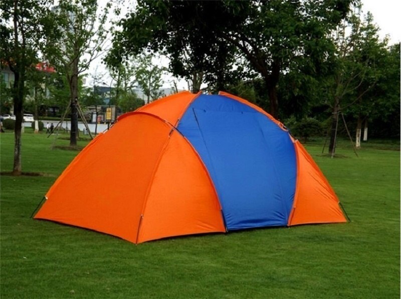 Cheap Goat Tents 5
